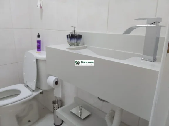Imagem APARTAMENTO RESIDENCIAL em SÃO JOSÉ DOS CAMPOS - SP, BOSQUE DOS EUCALIPTOS