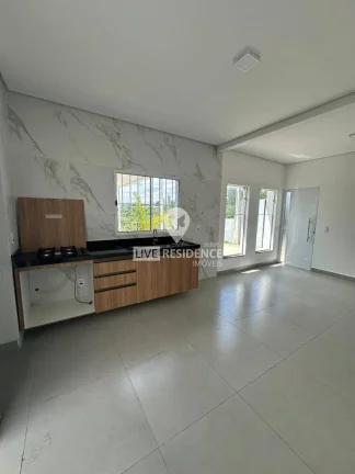 Imagem Casa á venda no Bairro Quinta dos Bons Ventos Itatiba -sp