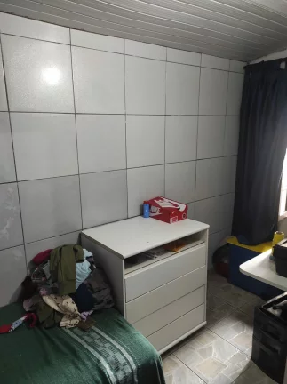 Imagem Casa à venda no bairro Parque Capuava - Santo André/SP