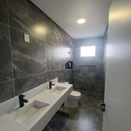 Imagem Casa com 3 dormitórios à venda, 213 m² por R$ 1.430.000,00 - Condomínio Helena Maria - Sorocaba/SP