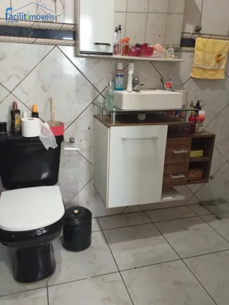 Imagem CASA PARA LOCAÇÃO OU VENDA - JORDANÓPOLIS - SÃO BERNADO DO CAMPO - SP