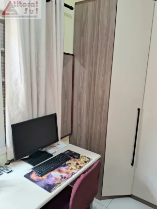 Imagem CASA RESIDENCIAL em PRAIA GRANDE - SP, TUPI