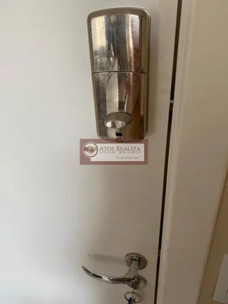 Imagem Compre Apartamento em Jardim São Savério R$250.000