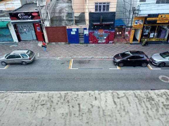 Imagem Sala para alugar, 54 m² por R$ 1.600,00/mês - Centro - Ferraz de Vasconcelos/SP