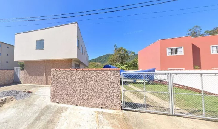 Imagem Prédio Inteiro á Venda no bairro Lagoinha em Ubatuba