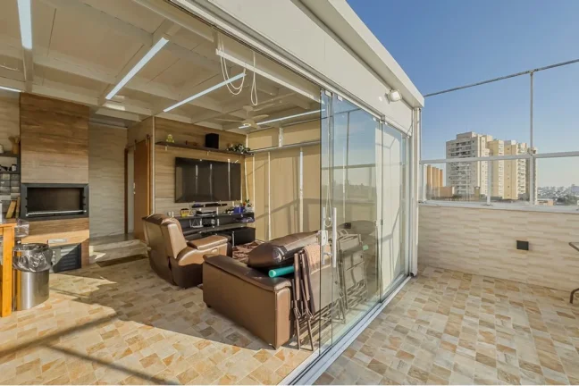 Imagem COBERTURA RESIDENCIAL em São Paulo - SP, Saúde