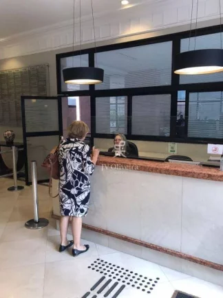 Imagem Sala à venda, 45 m² por R$ 360.000,00 - Vila Nova Conceição - São Paulo/SP