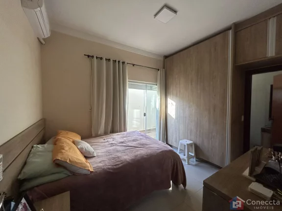 Imagem Casa à Venda no Bairro Sebastião Amorim – Patos de Minas-MG