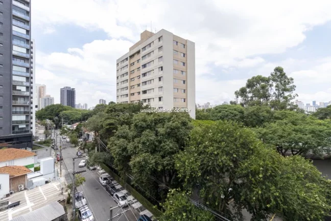 Imagem Apartamento à venda Vila Olímpia São Paulo