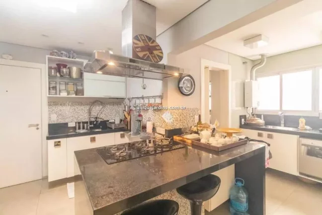 Imagem Apartamento para alugar Pinheiros São Paulo