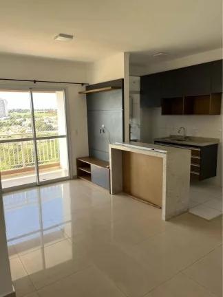Imagem Apartamento e Dormitórios Residencial Nova Nação América