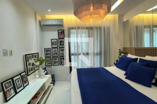 Imagem Apartamento à Venda - Recreio, 2 Quartos, 120 m2