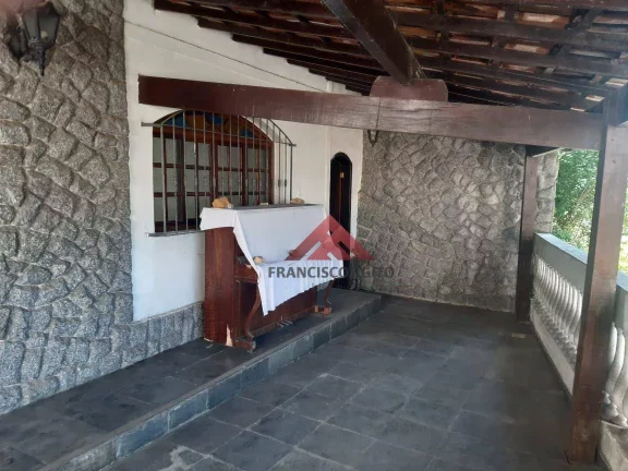Imagem Casa à venda, 150 m² por R$ 500.000,00 - Santa Rosa - Niterói/RJ