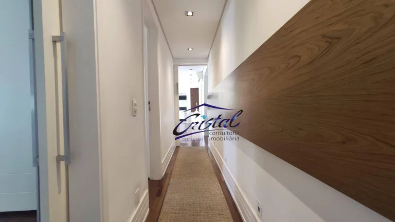Imagem Apartamento com 3 dormitórios à venda, 149 m² por R$ 1.850.000,00 - Vila Sônia - São Paulo/SP