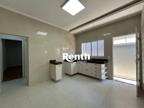 Imagem Casa com 2 dormitórios à venda, 116 m² por R$ 420.000 - Vila Aparecida - Rio Claro/SP