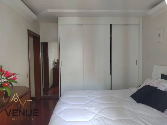 Imagem Apartamento com 4 dormitórios à venda, 188 m² por R$ 1.376.000,00 - Vila Santo Estevão - São Paulo/SP