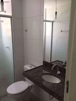 Imagem APARTAMENTO RESIDENCIAL em TERESINA - PI, SANTA ISABEL