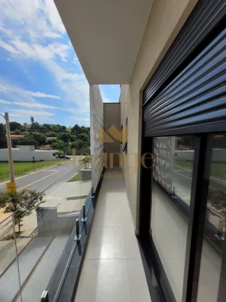Imagem Sobrado Em Condomínio em Sorocaba