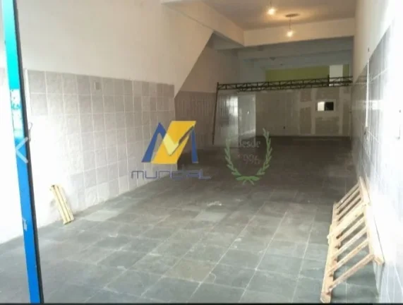 Imagem Alugo Salão Comercial em SBC, Bairro Vila Gonçalves
