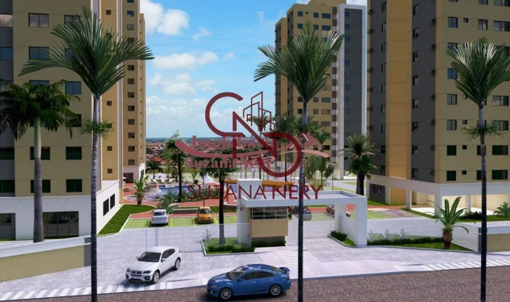 Imagem APARTAMENTO EM PARNAMIRIM