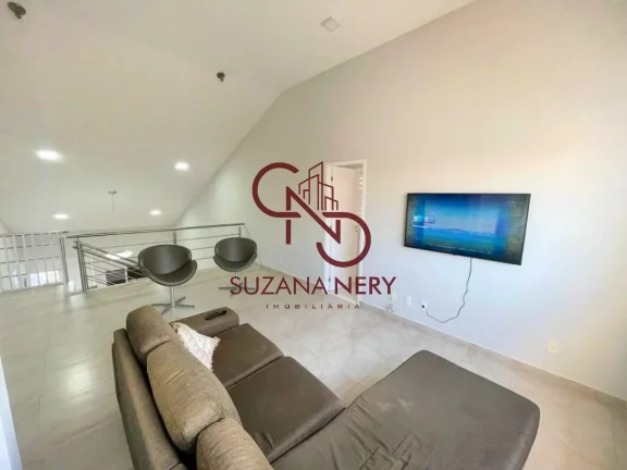 Imagem CASA COM 6 QUARTOS EM NOVA PARNAMIRIM