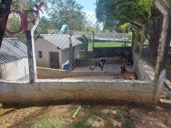 Imagem Linda chácara a sua espera no bairro do Guacuri - Itupeva!
