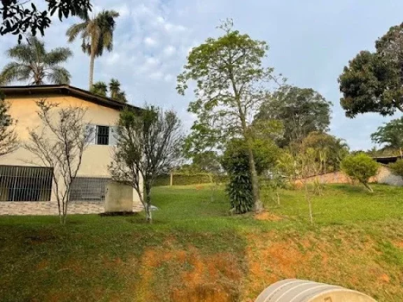 Imagem Chácara com 1 dormitório à venda, 3060 m² por R$ 605.000,00 - Água Azul - Guarulhos/SP
