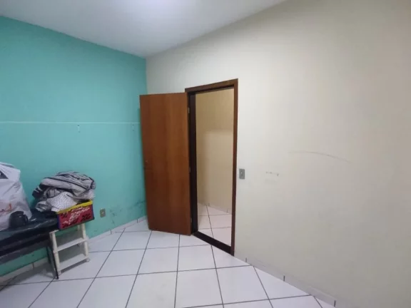 Imagem Sobrado com 2 dormitórios à venda, 150 m² por R$ 490.000,00 - Jardim Santa Inês - Suzano/SP