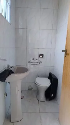 Imagem Casa à venda no bairro Parque das Alamedas - Guaratinguetá/SP