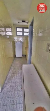 Imagem Apartamento- Itararé - São Vicente/SP