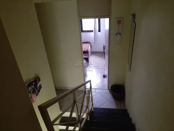 Imagem Casa em condomínio, com 147 metros quadrados aproximadamente de área total, com 2 quartos sendo 1 ...