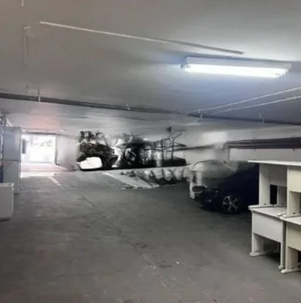 Imagem Prédio Comercial