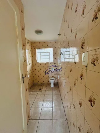 Imagem Casa com 2 dormitórios à venda, 55 m² por R$ 540.000,00 - Vila Gumercindo - São Paulo/SP