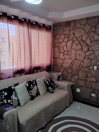 Imagem APARTAMENTO 2 DORM. - CONDOMÍNIO ALTOS DE SUMARÉ II - PARQUE BANDEIRANTES I
