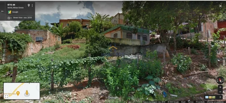 Imagem LOTES COM CASA NO SERRA DOURADA