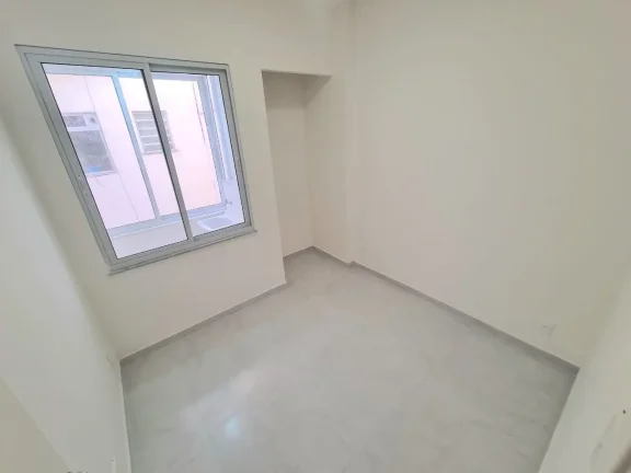 Imagem Apartamento para Venda em Rio de Janeiro, Catete, 1 dormitório, 1 banheiro