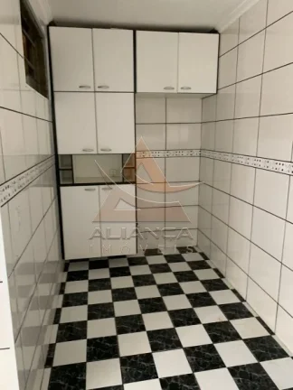 Imagem Casa - Ribeirão Preto - Antônio Marincek
