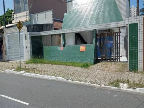 Imagem Ponto para alugar por R$ 10.000,00/mês - Balneário Flórida - Praia Grande/SP