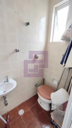 Imagem Apartamentos / Padrão na cidade de Guarujá