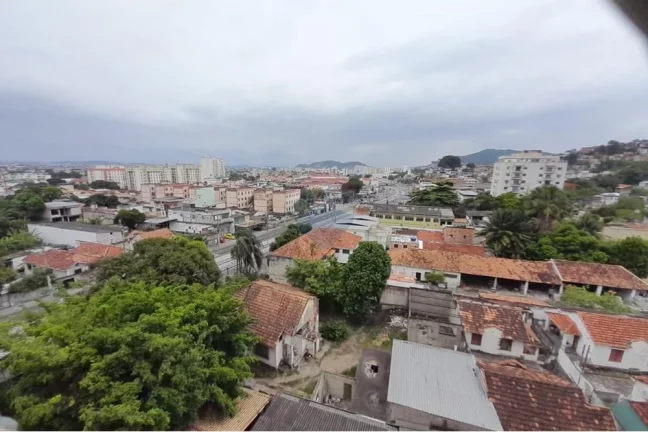 Imagem Apartamento 3 quartos no Campinho