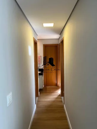 Imagem Apartamento 3 quartos à venda Bairro Ouro Preto - Belo Horizonte/MG
