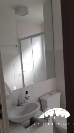 Imagem APARTAMENTO Á VENDA NO CONDOMÍNIO TRENTINO - JUNDIAÍ-SP