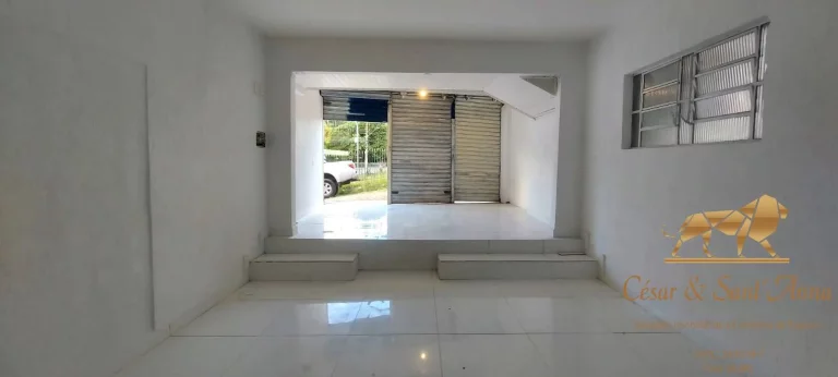 Imagem Locação de Imóvel Comercial no Bairro Santa Cruz em Campos do Jordão-SP