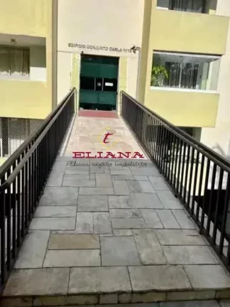 Imagem Apartamento à venda em São Paulo, Piqueri, com 3 quartos, 78m²