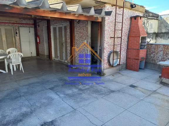 Imagem Apartamento padrão à Venda, Tijuca, Rio de Janeiro, RJ