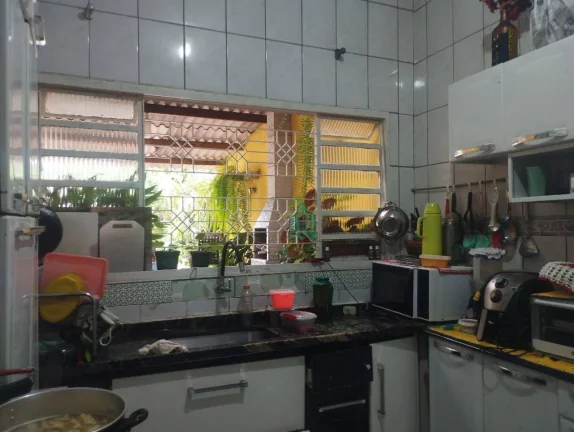 Imagem Casa à venda, 84 m² por R$ 450.000,00 - Jardim Presidente Dutra - Guarulhos/SP