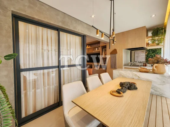 Imagem Apartamento à venda no bairro Vila Mariana - São Paulo/SP, Zona Sul