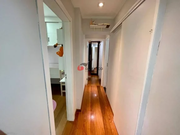 Imagem Apartamento à venda, Vila Gilda, Santo André, SP