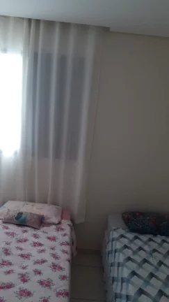 Imagem APARTAMENTO A VENDA NO RESIDENCIAL AMAZONAS