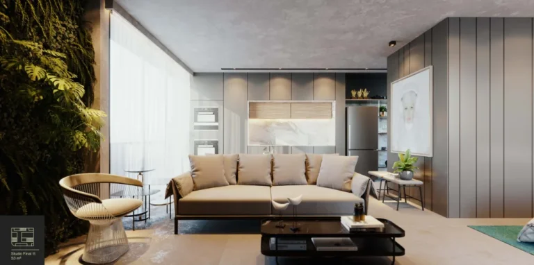 Imagem Hortus - Residencial